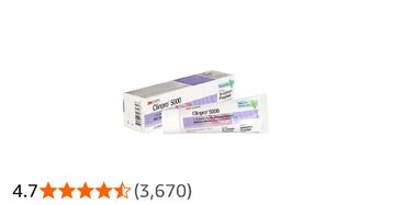 [Amazon.com] 3M Clinpro 5000 Anti-Cavity Toothpaste 113g Spearmint/Vanilla Mint $6.49+tax S&amp;S YMMV coupon