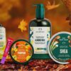 The Body Shop Canada Beauty Sale: Save Up to 40% Off Skincare, Haircare & Body Staples