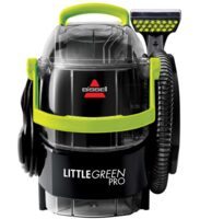 [Costco] Bissell Little Green Pro Portable Carpet Cleaner ($99.97 from $159.99 Save 37%)