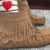 Manitobah Sale: Save Up to 50% Off Authentic Mukluks, Moccasins &amp; Winter Boots