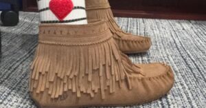 Manitobah Sale: Save Up to 50% Off Authentic Mukluks, Moccasins & Winter Boots