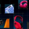 Logitech G Canada Sale: Up to 40% Off Gaming Mice, Mechanical Keyboards & Headsets