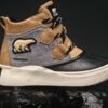 Sorel Canada Sale: Save Up to 50% Off Waterproof Boots, Sneakers & Sandals