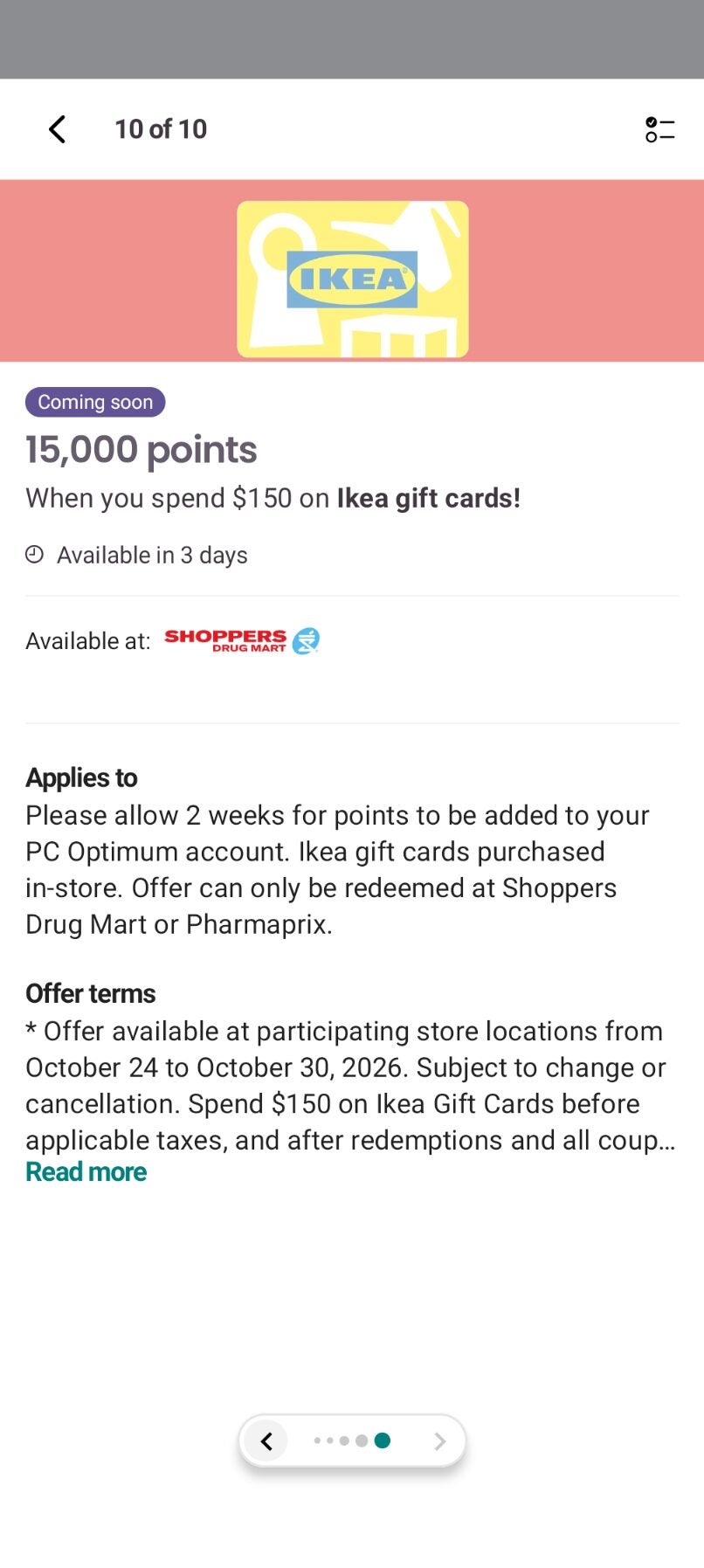 [Various Retailers] Gift Card Deals and Discounts (2026) - Deals Posts ...