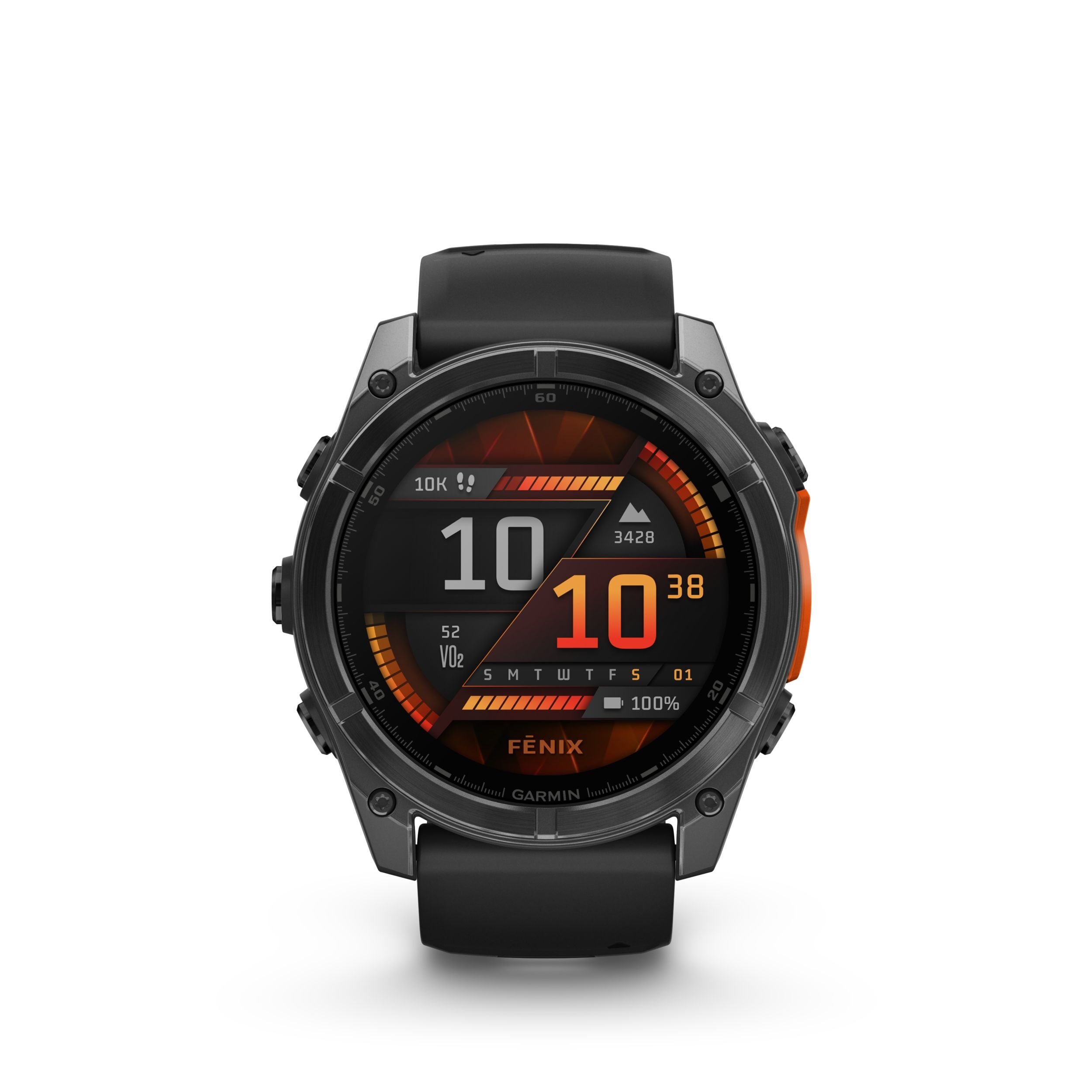 [Sport Chek] Garmin Fenix 8 51 mm Fitness Watch - $799 - RedFlagDeals ...