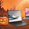 ASUS Canada Halloween Sale: Up to $600 Off Gaming Laptops, OLED Displays & Wi-Fi 7 Routers
