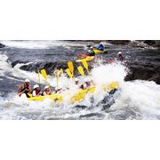 Ottawa River: World-Class Rafting W/Lunch - $59.00 (49% off)