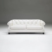 Natuzzi Editions 'Marbella' Sofa - $2149.99 ($400.00 off)
