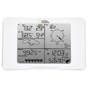 National Geographic Home Weather Station - $99.99 ($100.00 off)