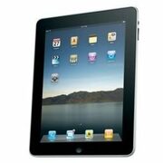 Apple iPad 2 16Gb Wifi Tablet - $299.98