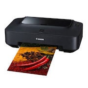 The Source: Canon Pixma iP2700 Photo Inkjet Printer $20 (Was $50)