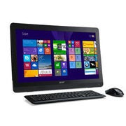Acer 19.5" All-In-One Desktop PC With Intel J1900 Quad-Core Processor And Windows 8.1 - $379.99 ($50.00 off)