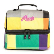Roots Colour Block Lunchbox - $8.00 (68% Off)