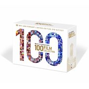 Amazon.ca: Today Only, $164 Best of Warner Brothers: 100-Film Collection (DVD) + Free Shipping
