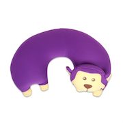 Travel Pillow - Monkey - $5.00 ($5.00 Off)