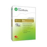 Intuit QuickBooks Online Plus - Accounting Software - $199.99 (33% off)