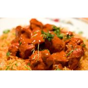 $15 for $28 Worth of Indian Dinner Cuisine