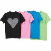 Gildan T-Shirts - 2/$7.00