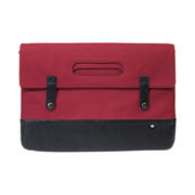 PKG Grab Bag 13" Macbook Pro Laptop Sleeve  - Red - $24.99 (29% off)