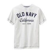 Boys Old Navy California Graphic Tees - $7.00 ($7.94 Off)