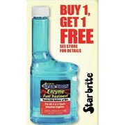 Star Brite Star Tron Enzyme Fuel Treatment - $29.99 (BOGO Free)