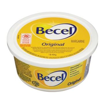 becel margarine case study becel margarine case study