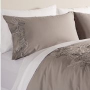Andrea Queen Duvet Cover - $49.99 (Up to 25% off)
