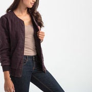 Meadow Bomber Jacket - $126.99 ($41.01 Off)