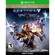 Destiny: The Taken King Legendary Edition  - $59.99 ($20.00 off)
