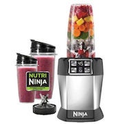 Nutri Ninja Auto-IQ - $118.99 (30% off)