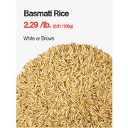 Bulk Barn Basmati Rice Redflagdeals Com