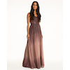 Sparkle Knit Sweetheart Gown - $189.99 (24% off)