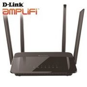 D-Link Wireless AC1200 Dual Band Router w/ High-Gain Antennas - $69.00 ($10.00 off)