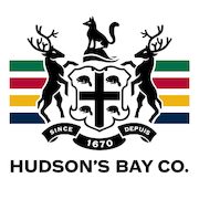 Hudson's Bay: FREE Standard Shipping on All Orders!