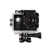 GBB Upgrade 2.0" LCD 12MP 1080P HD Sports Action Camera Kit - $69.99 ($57.00 off)