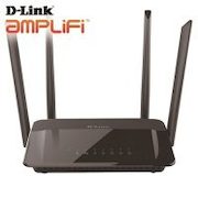 D-Link Wireless AC1200 Dual Band Router - $69.99 ($10.00 off)