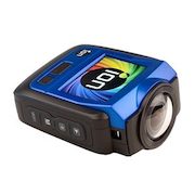 Ion The Game Wireless Hd Sports Video Camera - $89.99