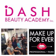Fall / Winter promotion! Dash Beauty Academy  