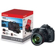 Canon EOS 5D MK III Camera Body with Bonus Premium Accessory Kit - $2999.00