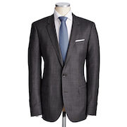 Boss - Huge Genius Super 120 Suit - $999.99 ($298.01 Off)