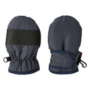 Baby Boys’ Thumbless Ski Mitts - $1.94 ($5.06 Off)