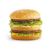 McDonald's: Get Any Sandwich or 6-Piece Chicken McNuggets for $3.00 with the My McD's App