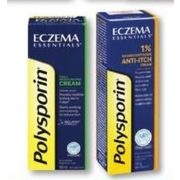 Polysporin Eczema Products - 20% off