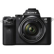 Sony Alpha A7II Camera w/ FE 28-70mm f/3.5-5.6 OSS Lens - $2099.99 ($200.00 off)