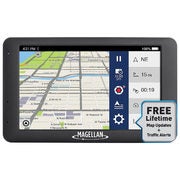 Magellan RoadMate 5" GPS with Dash Cam  - $239.99 ($40.00 off)