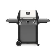 Broilmate Propane Gas BBQ - $298.00 ($51.00 off)