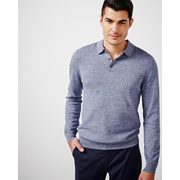 Polo Sweater - $74.95 ($4.95 Off)