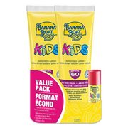 Banana Boat Kids' Sunscreen  - $16.97/pack