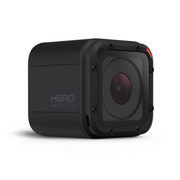 GoPro HERO Session Waterproof Action Camera W/ Bonus Thule Action Case - $209.00 ($30.00 off)