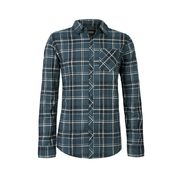 Men's Plaid Linen Shirt - $32.99 ($10.00 Off)